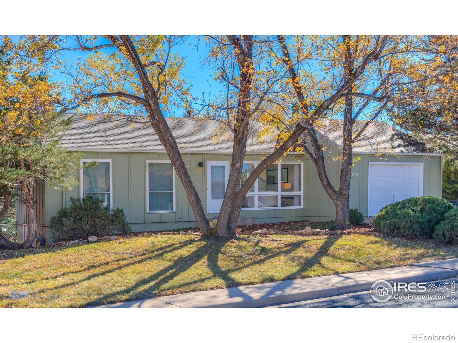 MLS Image #2 for 1286  aikins way,boulder, Colorado