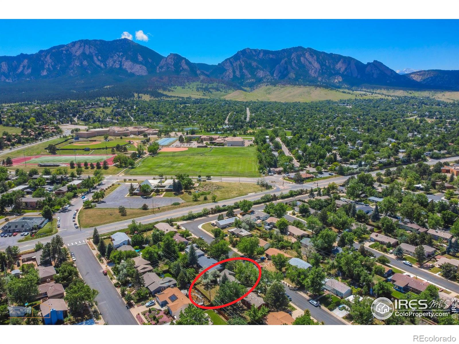 MLS Image #26 for 1286  aikins way,boulder, Colorado