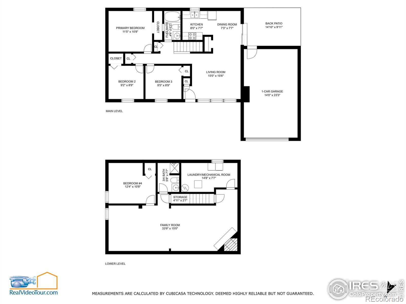 MLS Image #33 for 1286  aikins way,boulder, Colorado