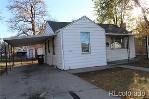 MLS Image #0 for 1404 w dakota avenue,denver, Colorado