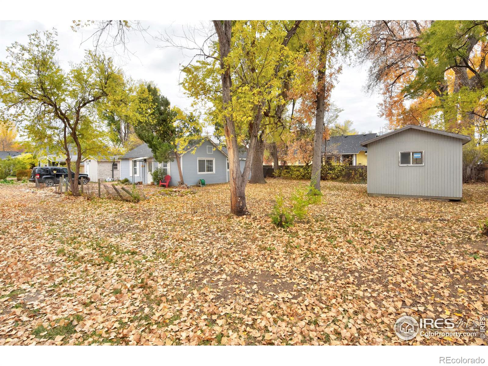 CMA Image for 161  3rd avenue,Niwot, Colorado