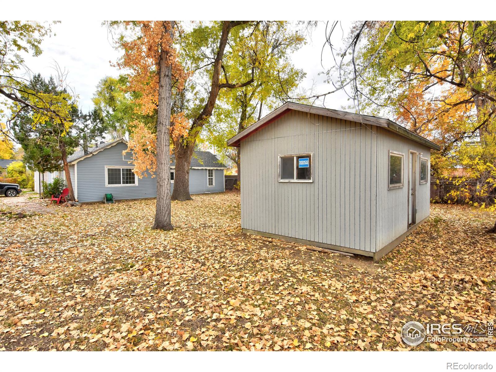 MLS Image #15 for 103  3rd avenue,niwot, Colorado