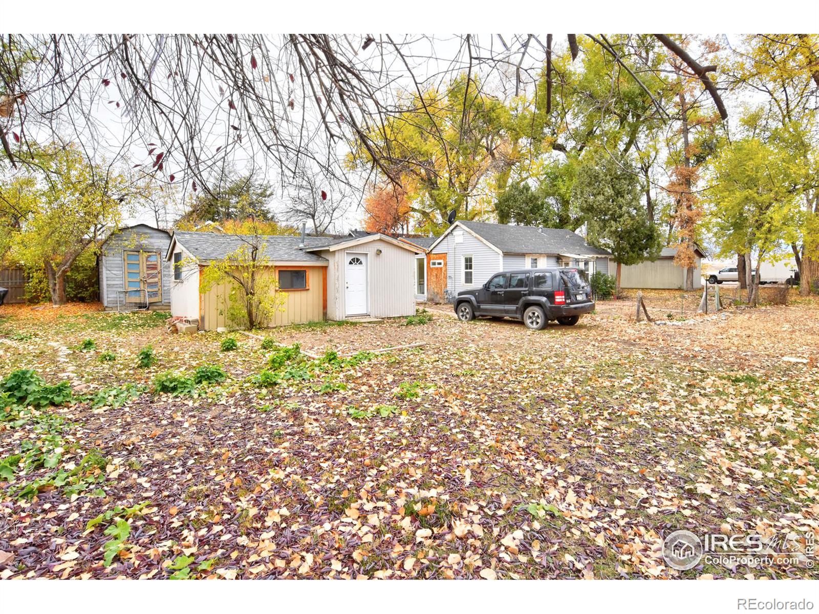 MLS Image #16 for 103  3rd avenue,niwot, Colorado