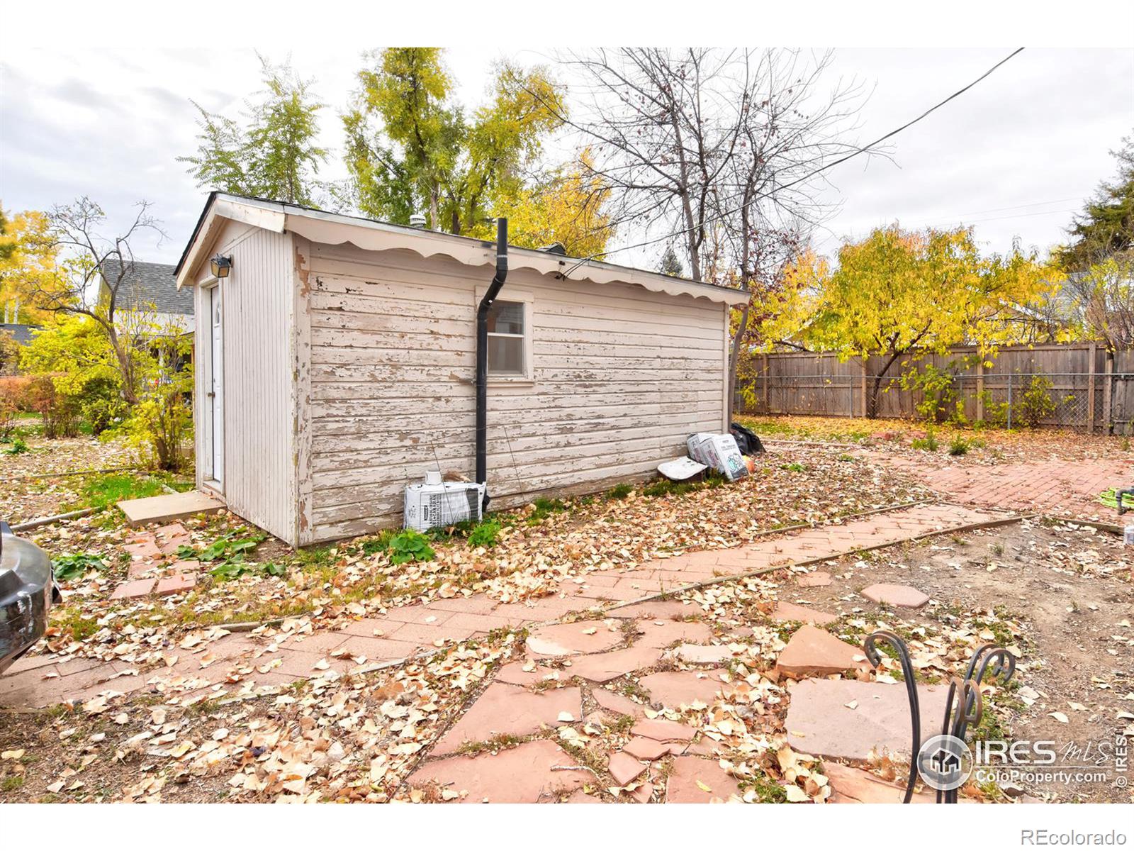 MLS Image #17 for 103  3rd avenue,niwot, Colorado