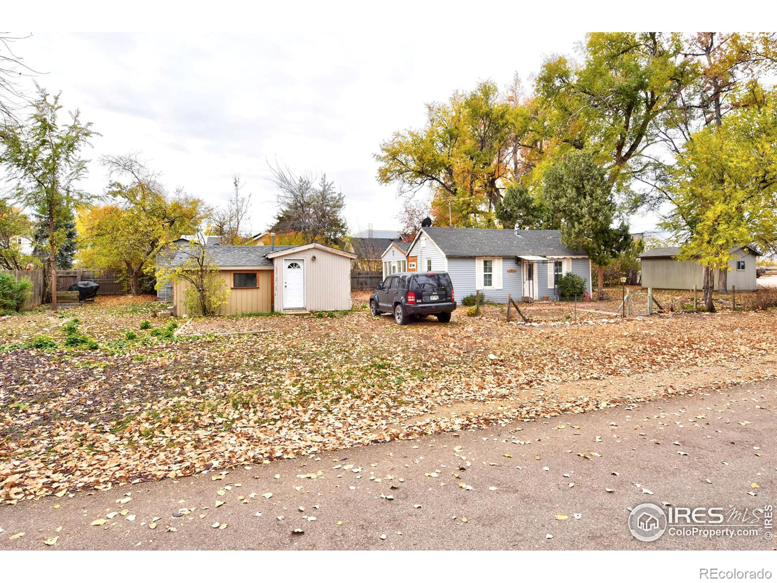 MLS Image #2 for 103  3rd avenue,niwot, Colorado