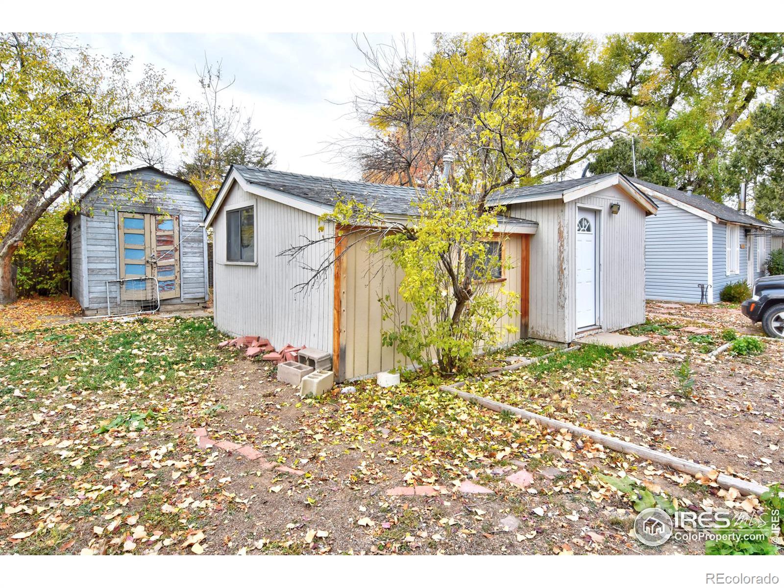 MLS Image #20 for 103  3rd avenue,niwot, Colorado