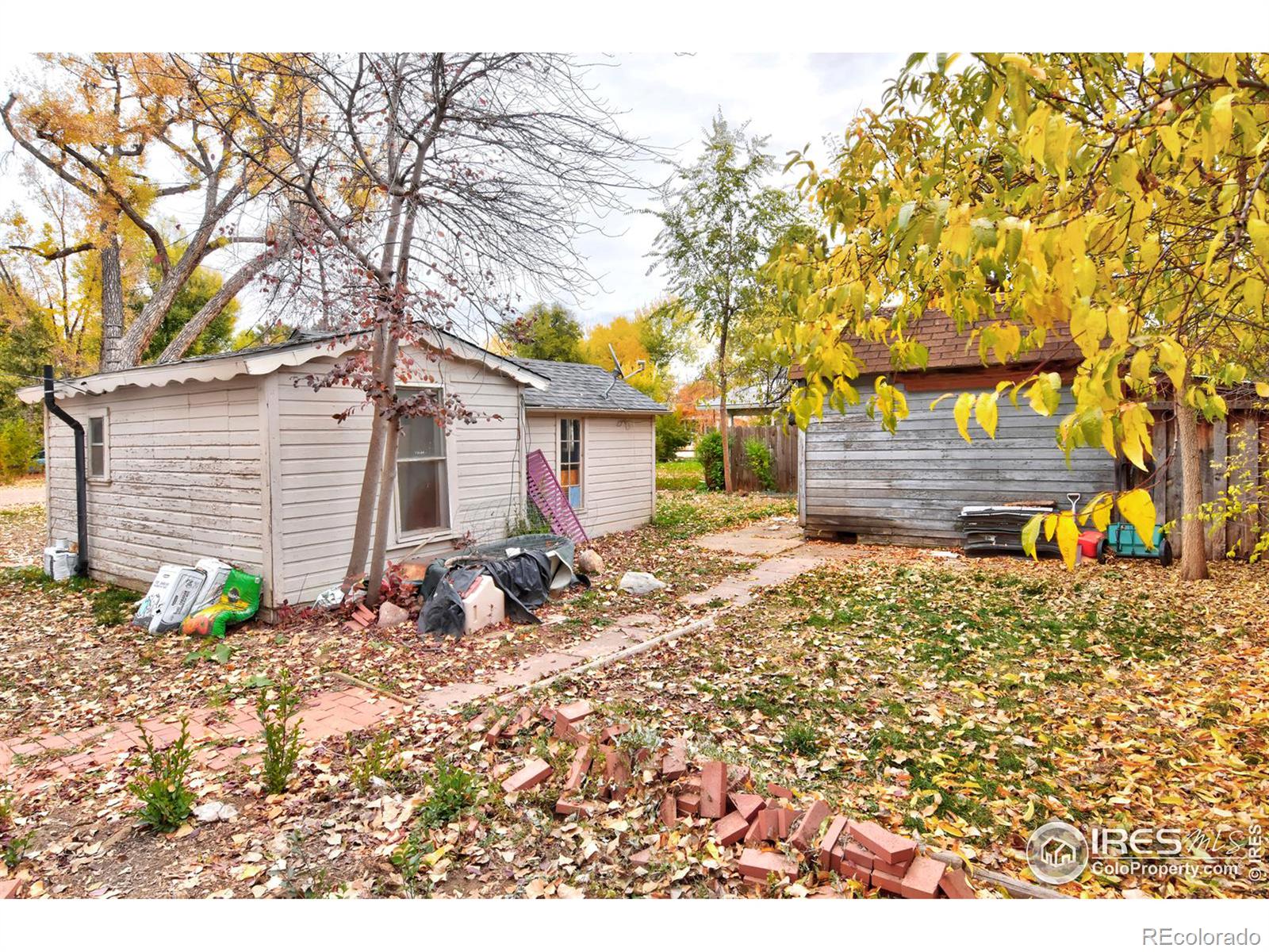 MLS Image #21 for 103  3rd avenue,niwot, Colorado