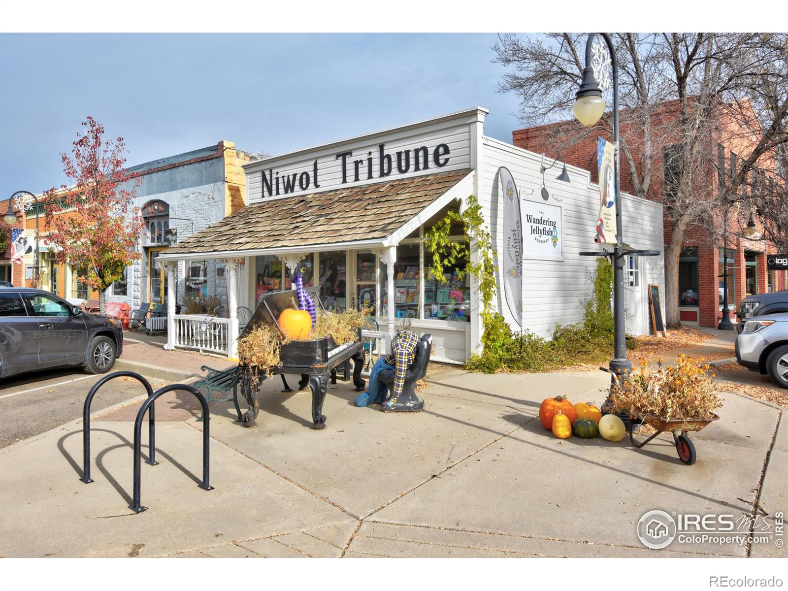 MLS Image #28 for 103  3rd avenue,niwot, Colorado