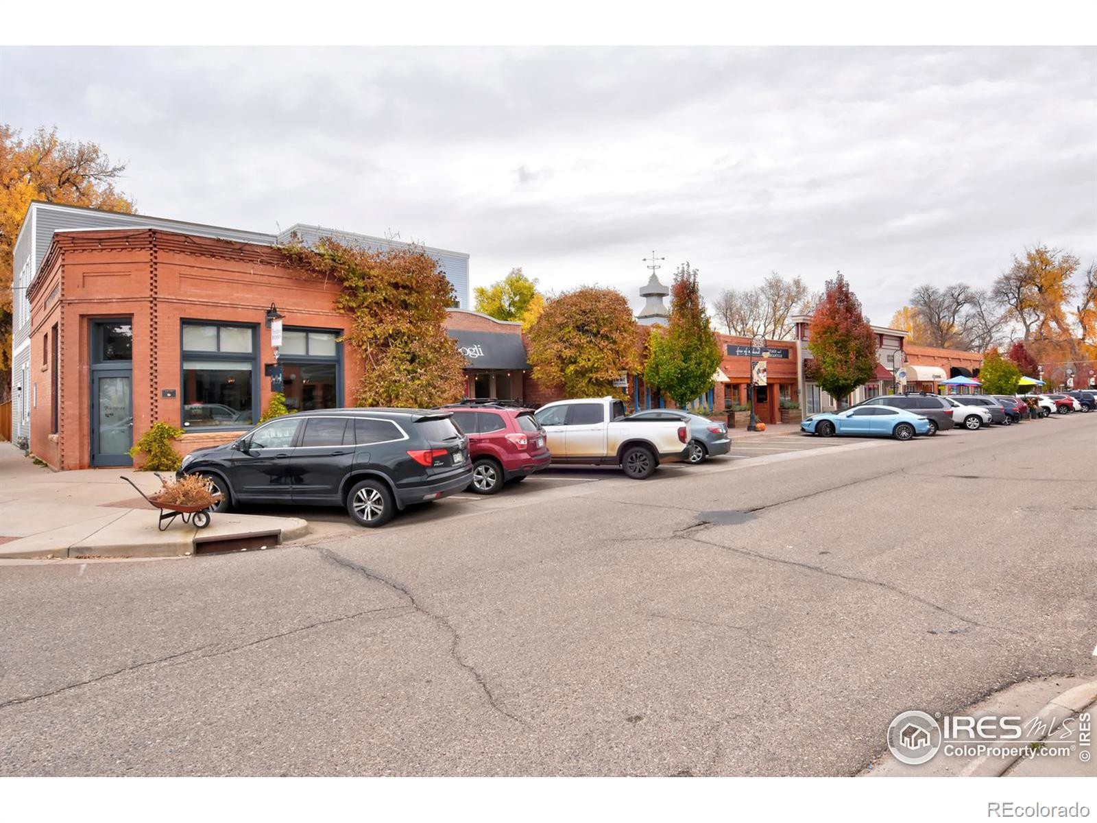 MLS Image #33 for 103  3rd avenue,niwot, Colorado