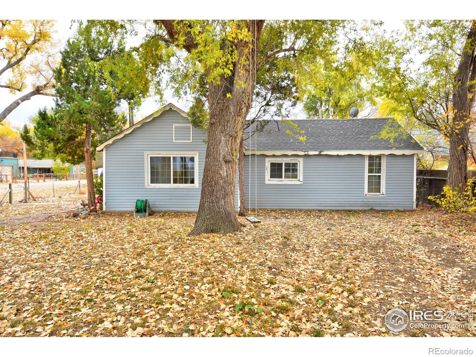 MLS Image #4 for 103  3rd avenue,niwot, Colorado