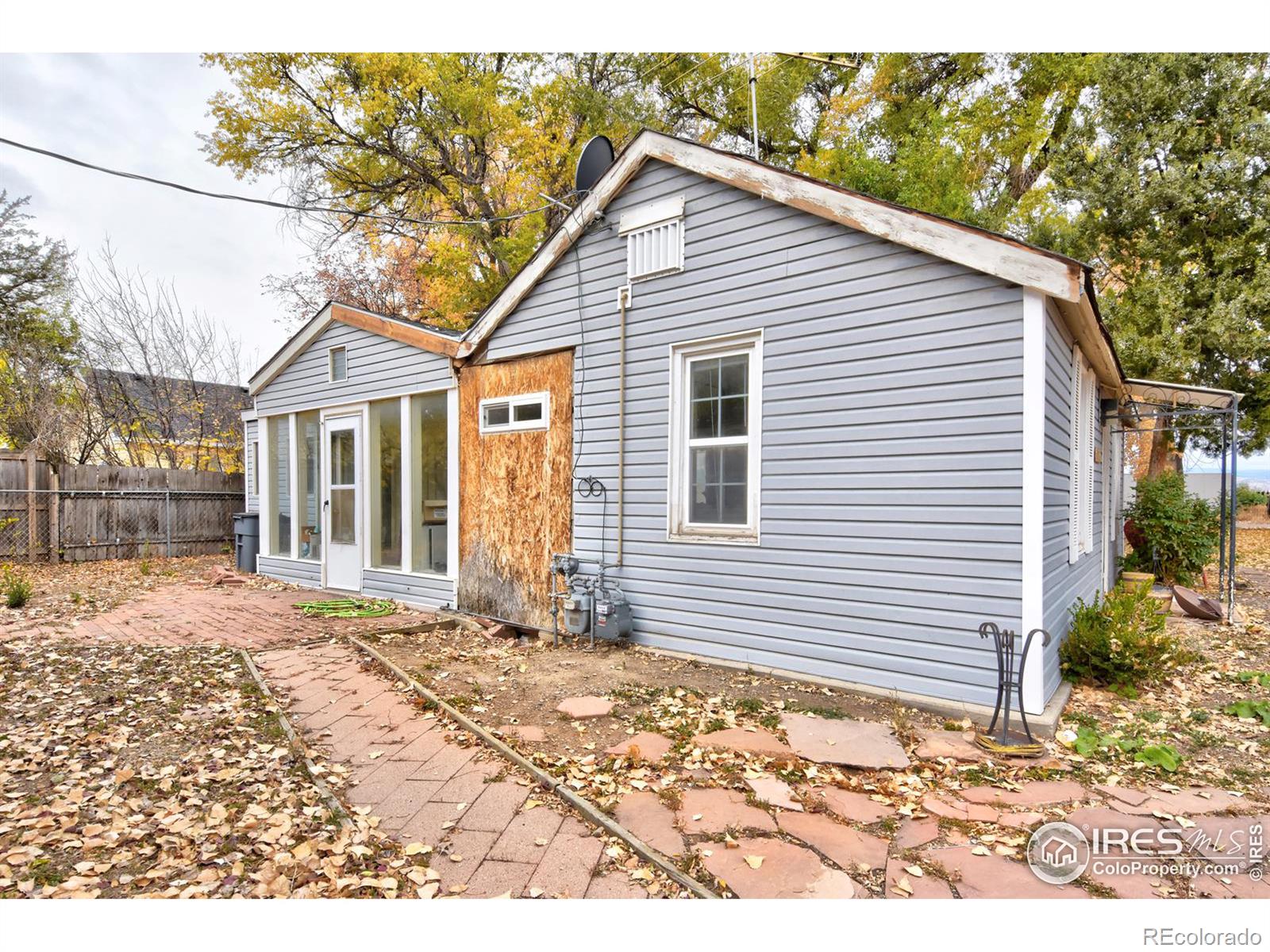 MLS Image #5 for 103  3rd avenue,niwot, Colorado