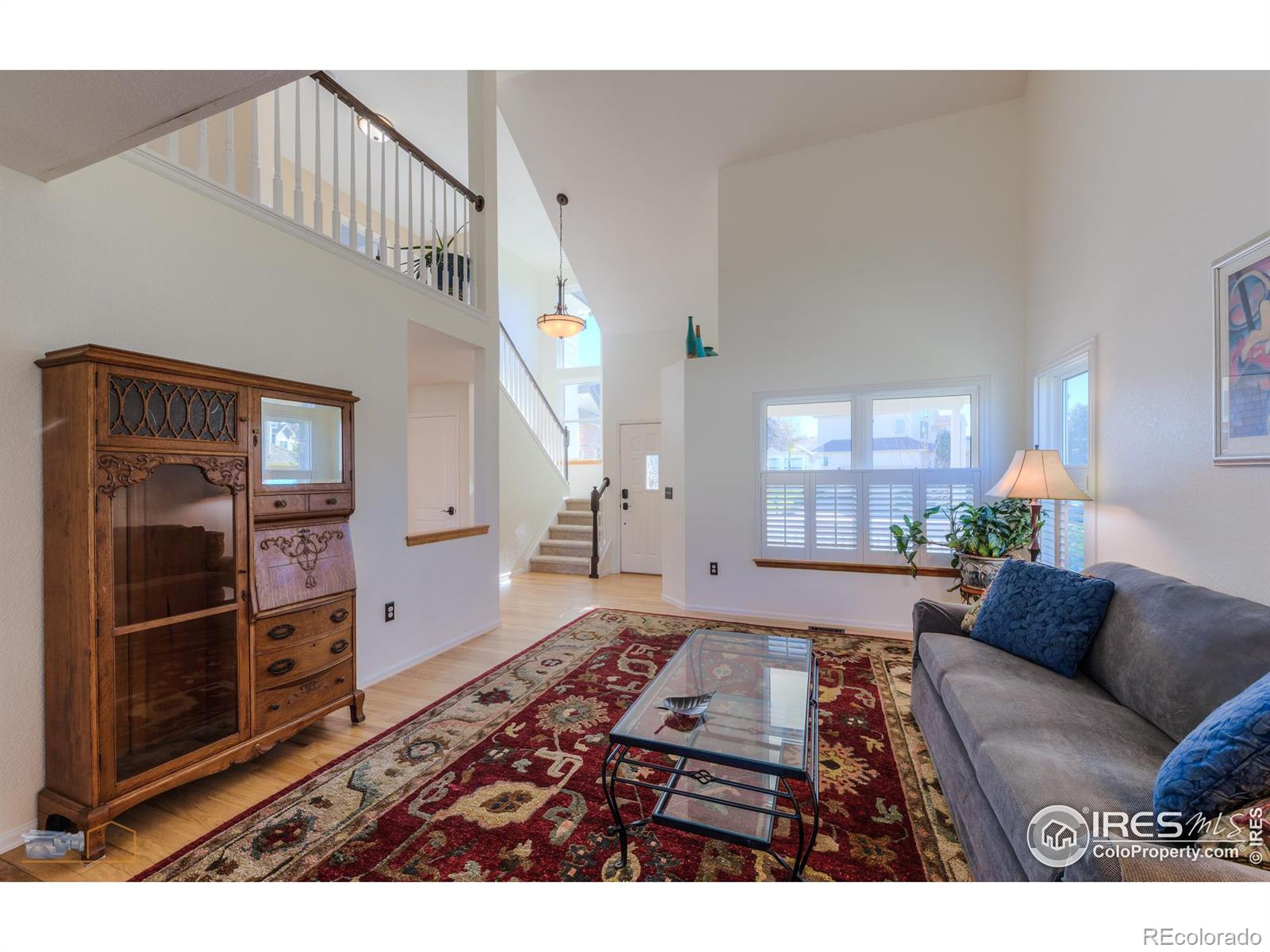 MLS Image #2 for 207  breckenridge trail,broomfield, Colorado