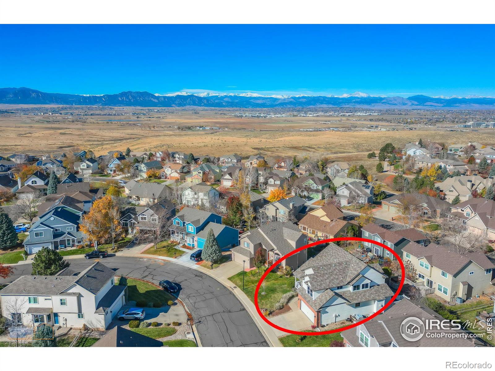 MLS Image #30 for 207  breckenridge trail,broomfield, Colorado