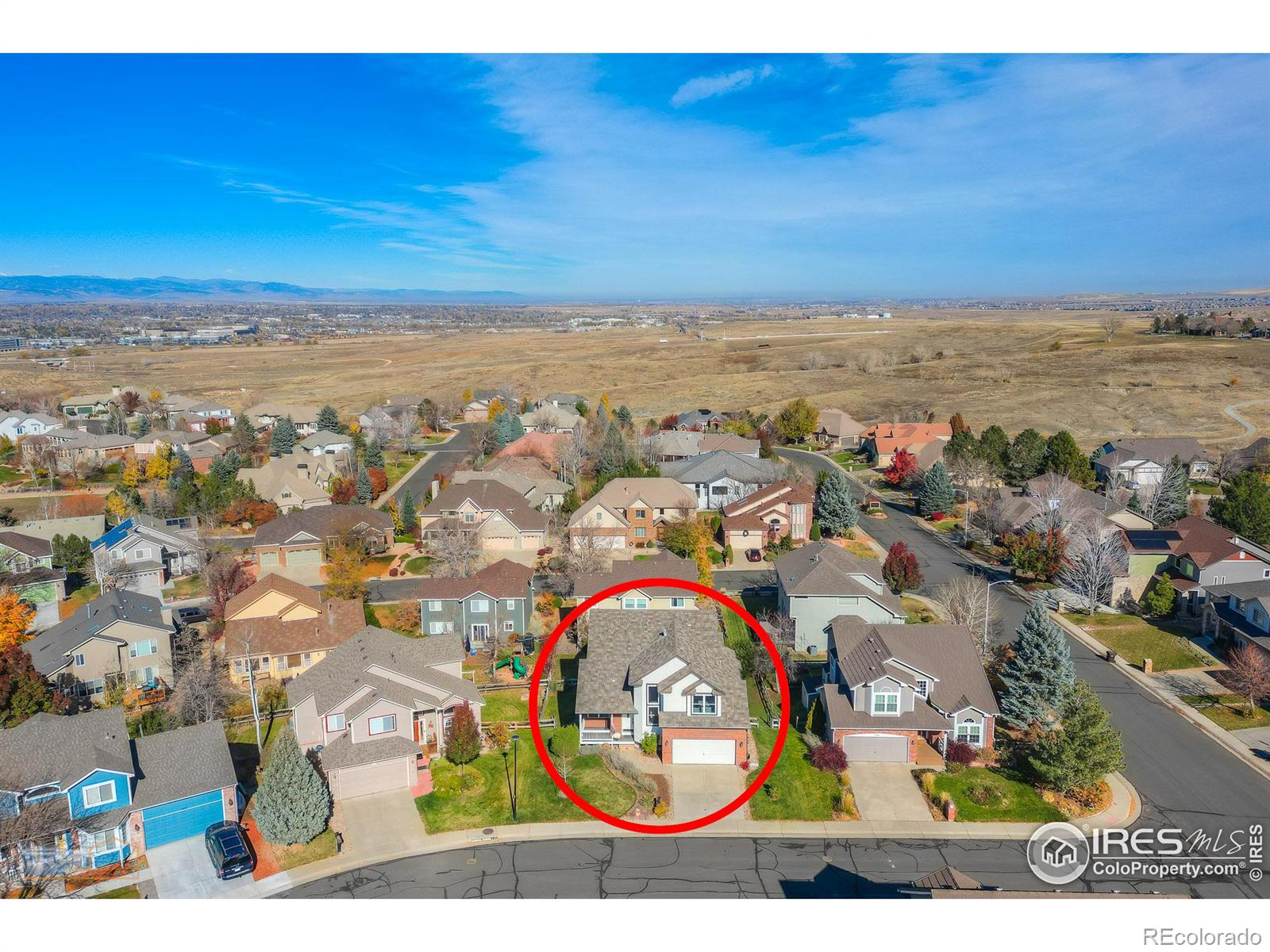 MLS Image #31 for 207  breckenridge trail,broomfield, Colorado