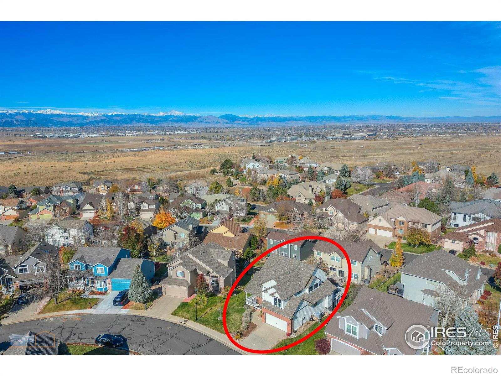 MLS Image #32 for 207  breckenridge trail,broomfield, Colorado