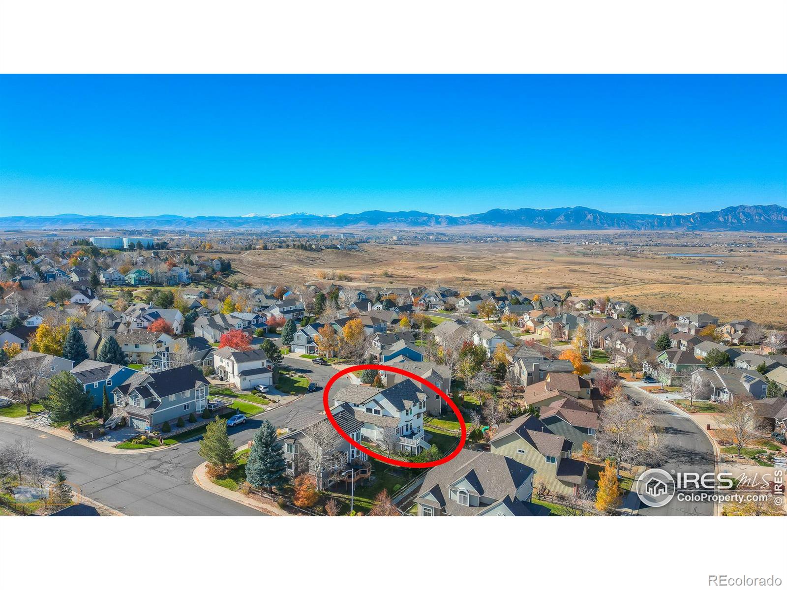 MLS Image #33 for 207  breckenridge trail,broomfield, Colorado