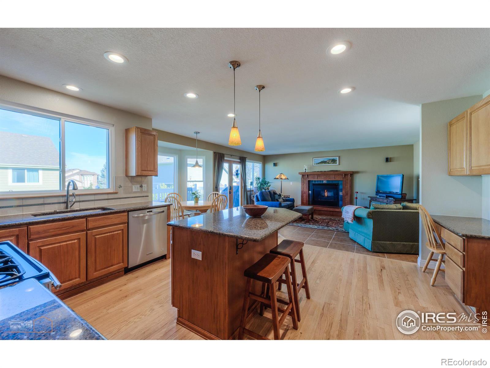 MLS Image #5 for 207  breckenridge trail,broomfield, Colorado