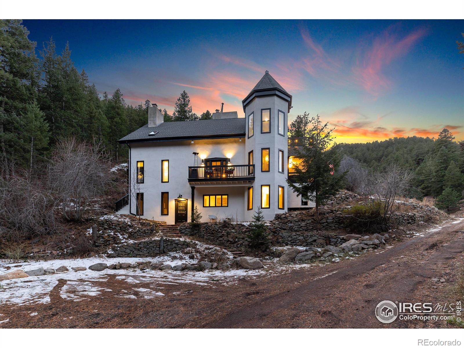 MLS Image #38 for 178  glendale gulch road,jamestown, Colorado