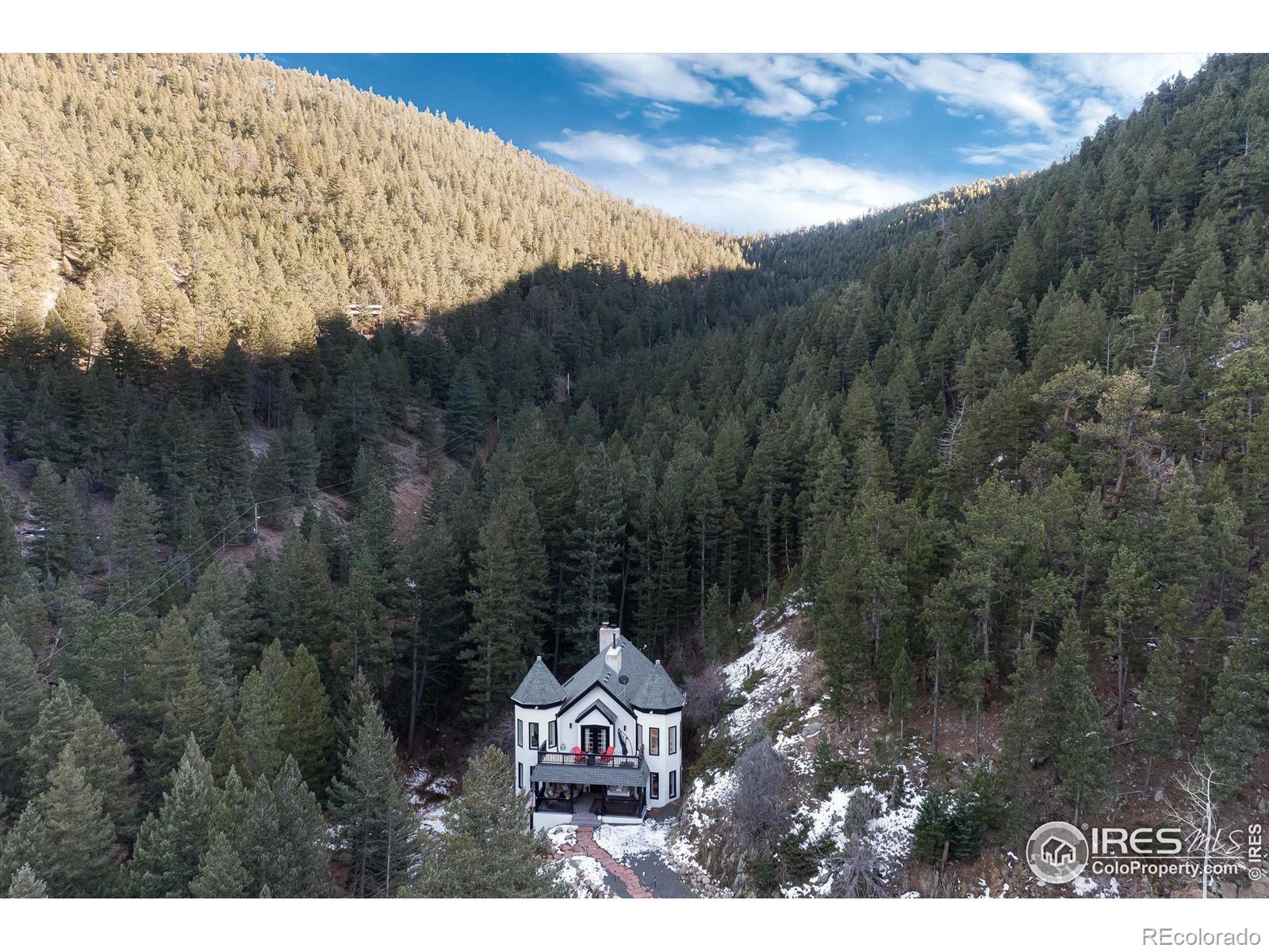 MLS Image #39 for 178  glendale gulch road,jamestown, Colorado