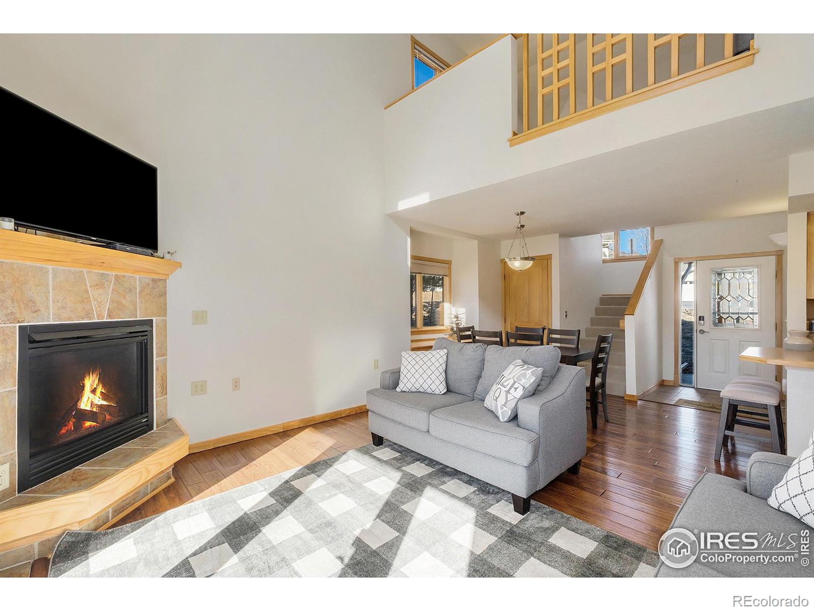 MLS Image #4 for 878  crabapple lane,estes park, Colorado