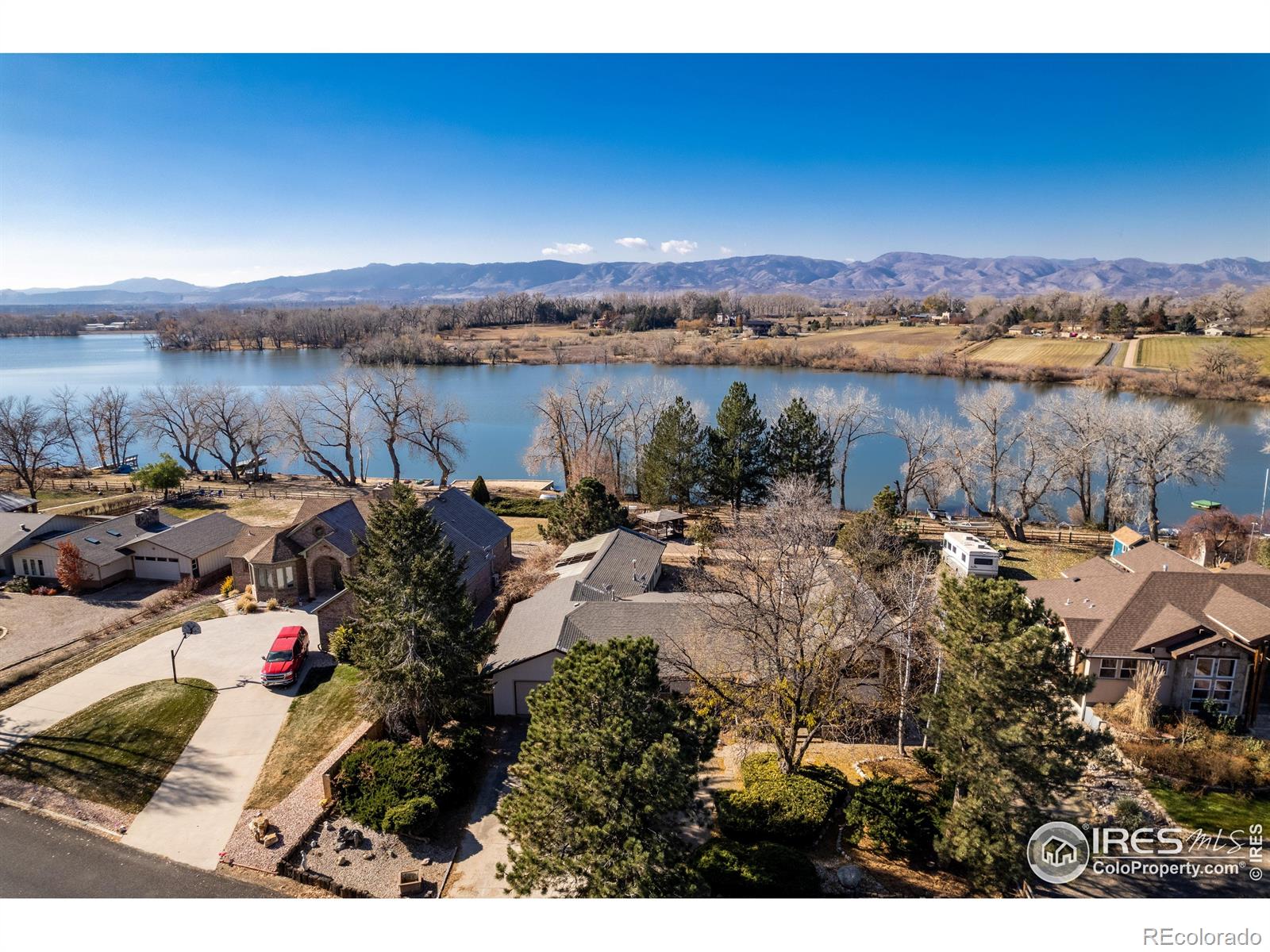 MLS Image #10 for 3417  canadian parkway,fort collins, Colorado