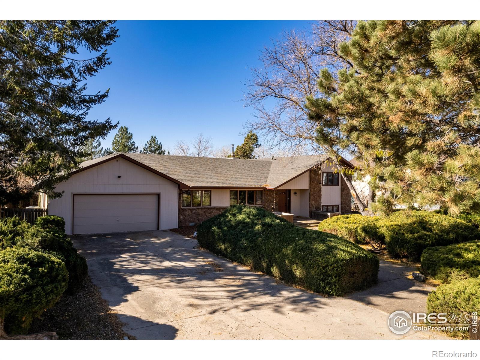 MLS Image #11 for 3417  canadian parkway,fort collins, Colorado