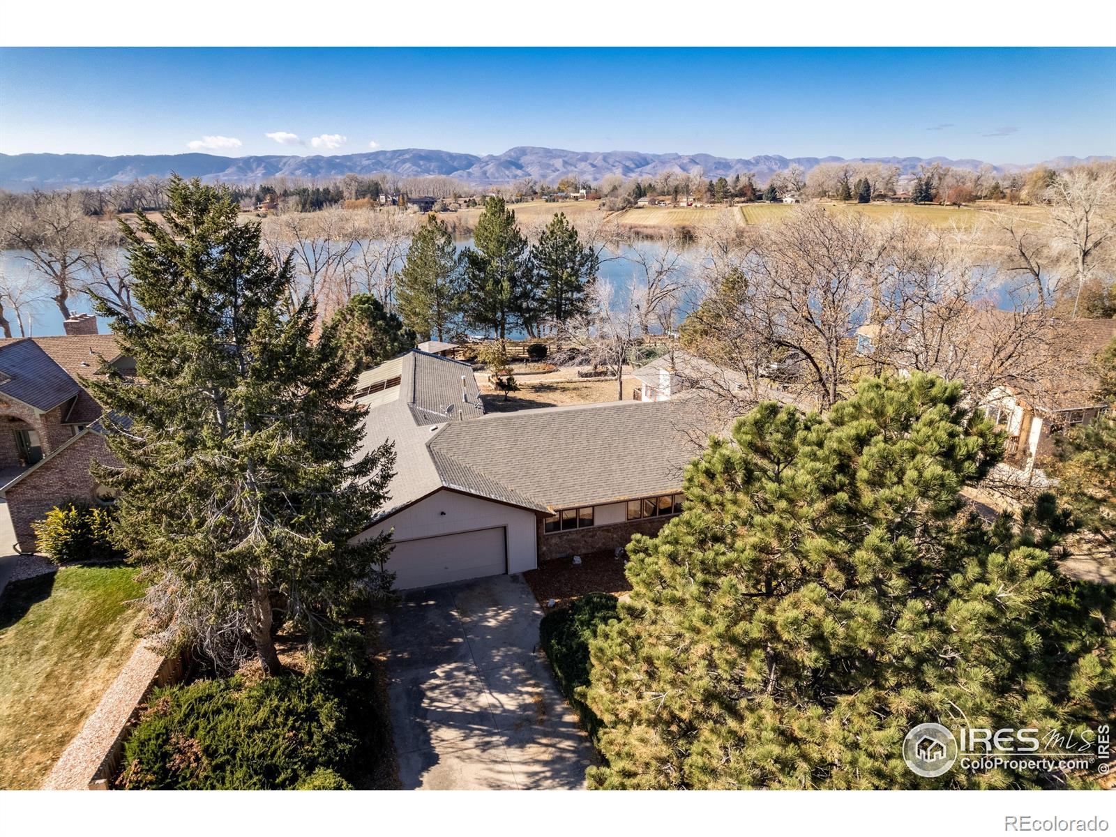 MLS Image #12 for 3417  canadian parkway,fort collins, Colorado