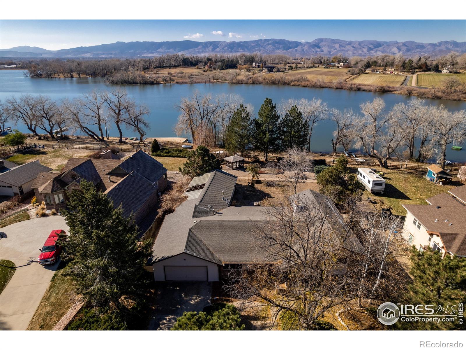 MLS Image #14 for 3417  canadian parkway,fort collins, Colorado