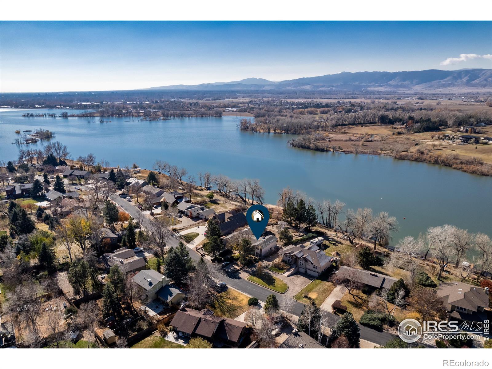 MLS Image #16 for 3417  canadian parkway,fort collins, Colorado