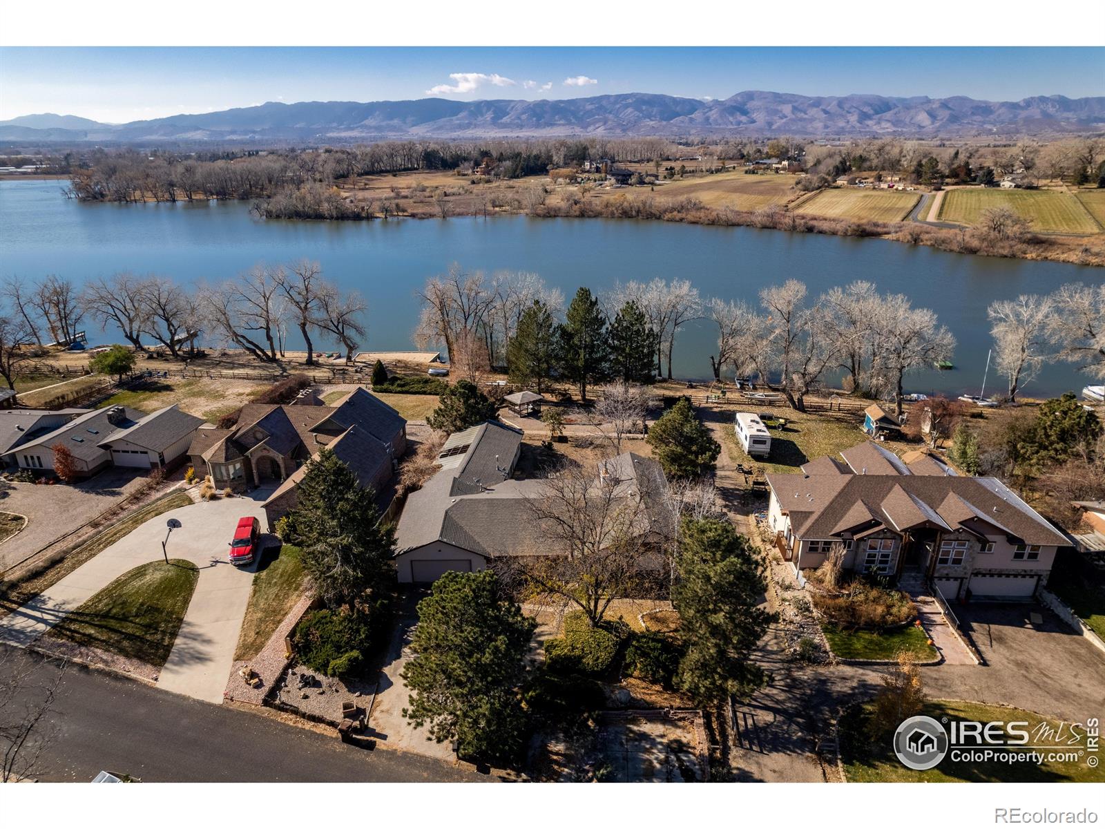 MLS Image #17 for 3417  canadian parkway,fort collins, Colorado