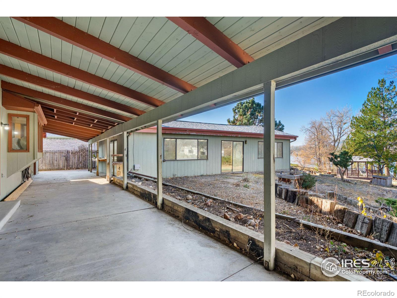 MLS Image #24 for 3417  canadian parkway,fort collins, Colorado