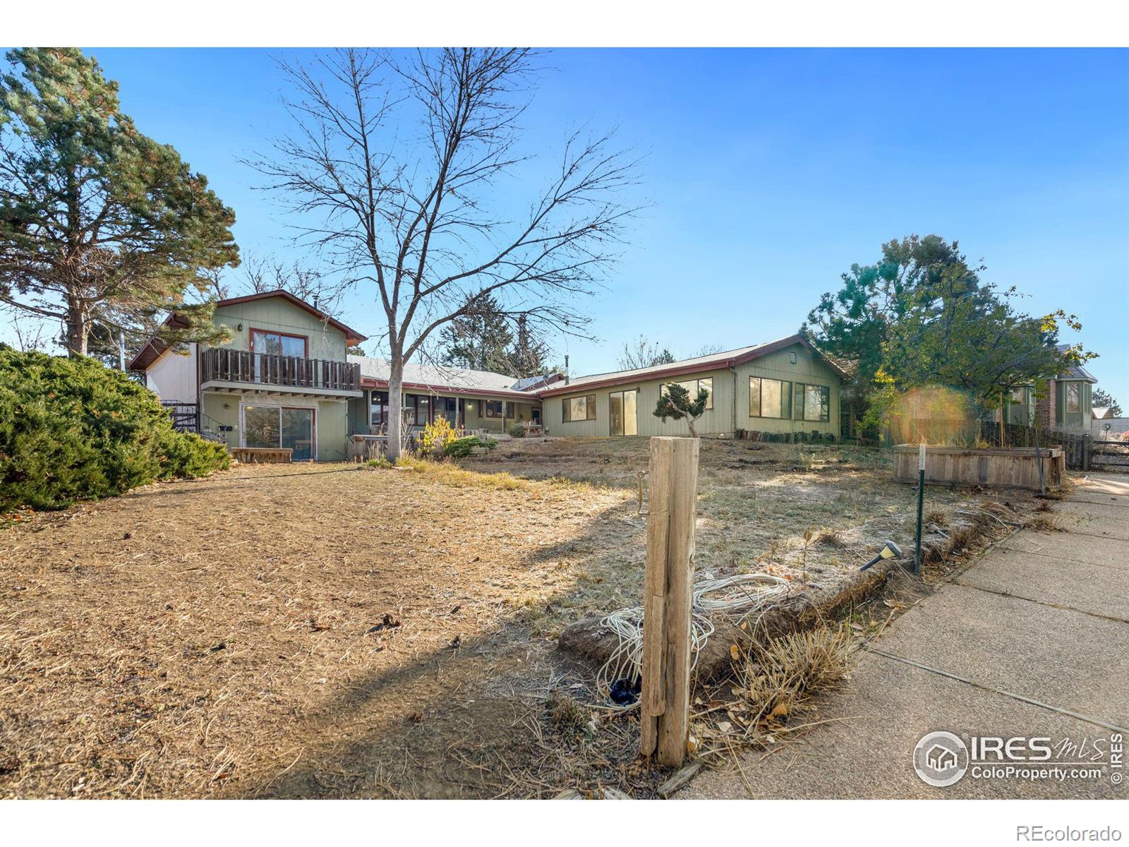 MLS Image #33 for 3417  canadian parkway,fort collins, Colorado