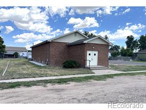 MLS Image #0 for 302 n 9th avenue,sterling, Colorado