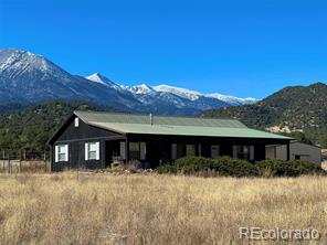 MLS Image #0 for 11933  county road 45 ,coaldale, Colorado