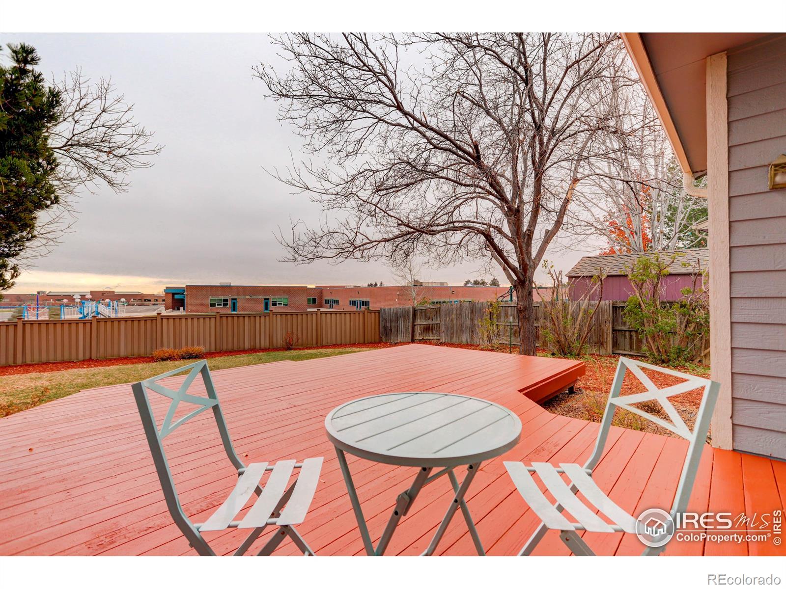 MLS Image #26 for 6186 s urban street,littleton, Colorado