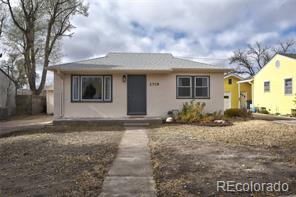 MLS Image #0 for 2719  denver boulevard,pueblo, Colorado