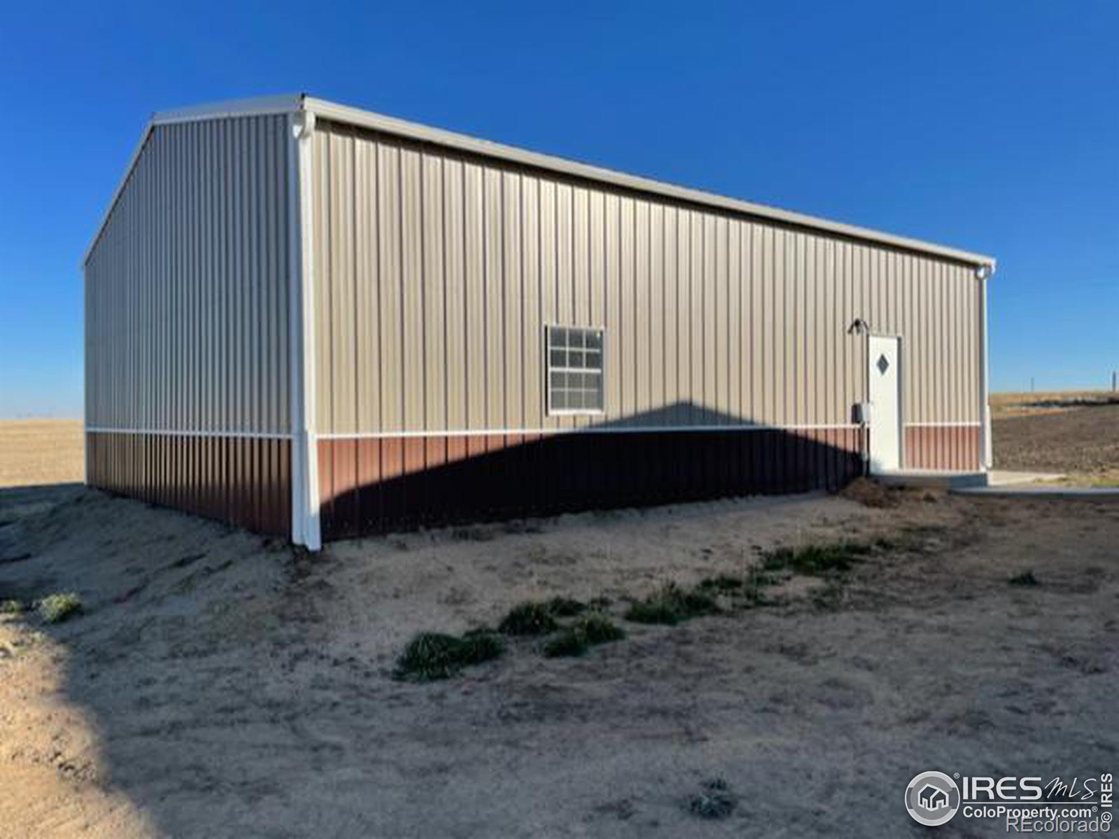 MLS Image #9 for 62681 e hampden place,byers, Colorado