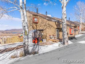 MLS Image #0 for 30311  county road 16 ,oak creek, Colorado