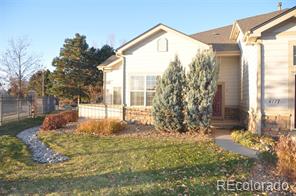 MLS Image #0 for 4117 s crystal court,aurora, Colorado