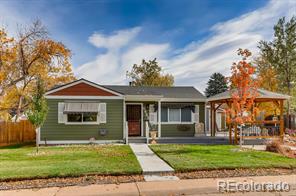 MLS Image #0 for 6462 s spotswood street,littleton, Colorado