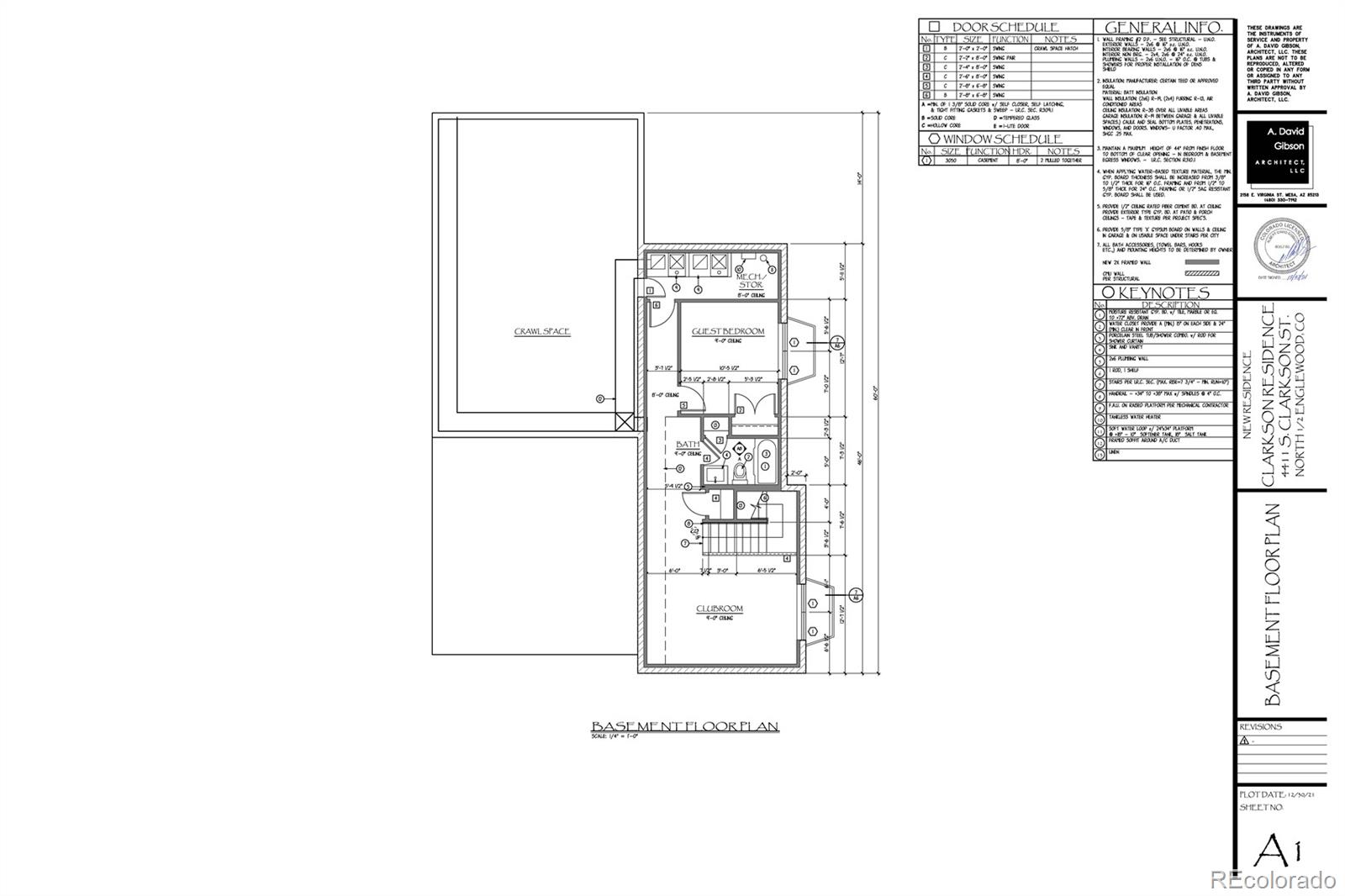 MLS Image #2 for 4411 s clarkson street,englewood, Colorado