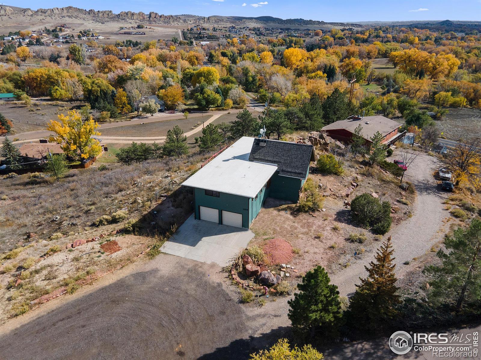 MLS Image #5 for 2908  elevado court,loveland, Colorado