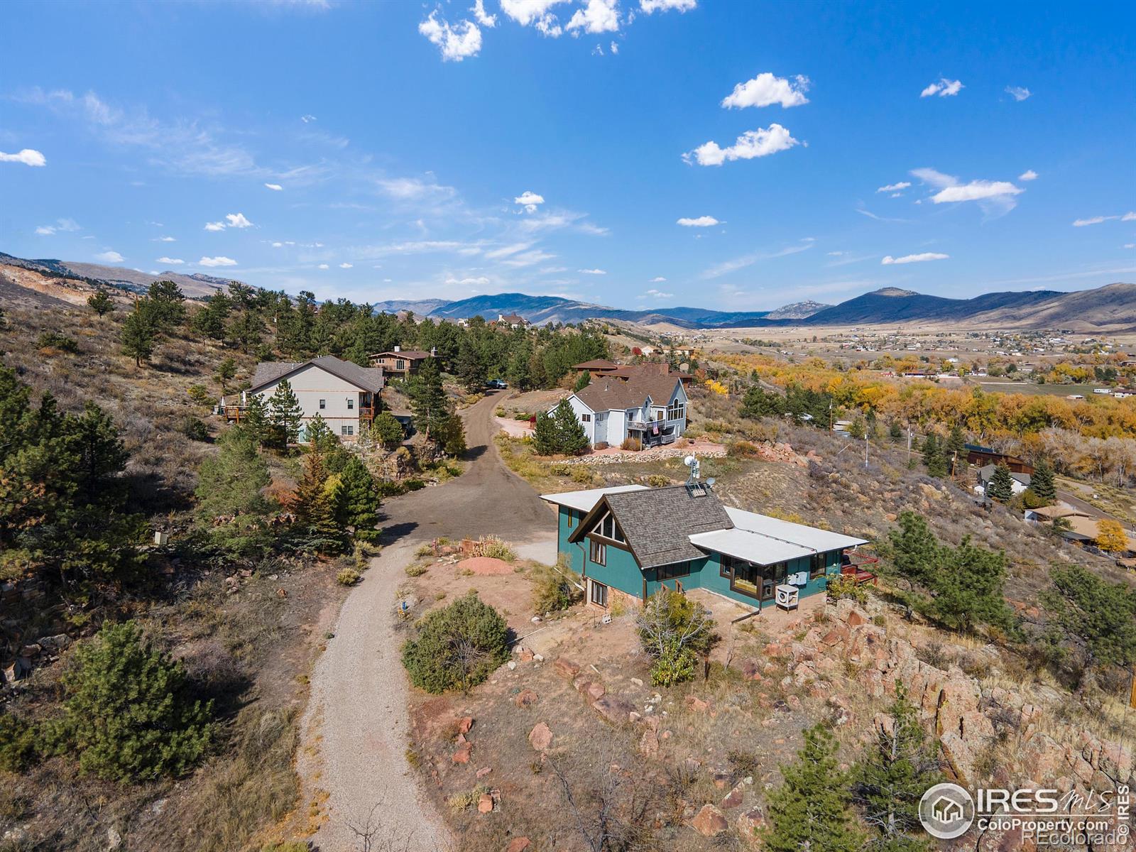 MLS Image #6 for 2908  elevado court,loveland, Colorado