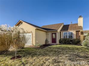 MLS Image #0 for 4095 s fundy way,aurora, Colorado