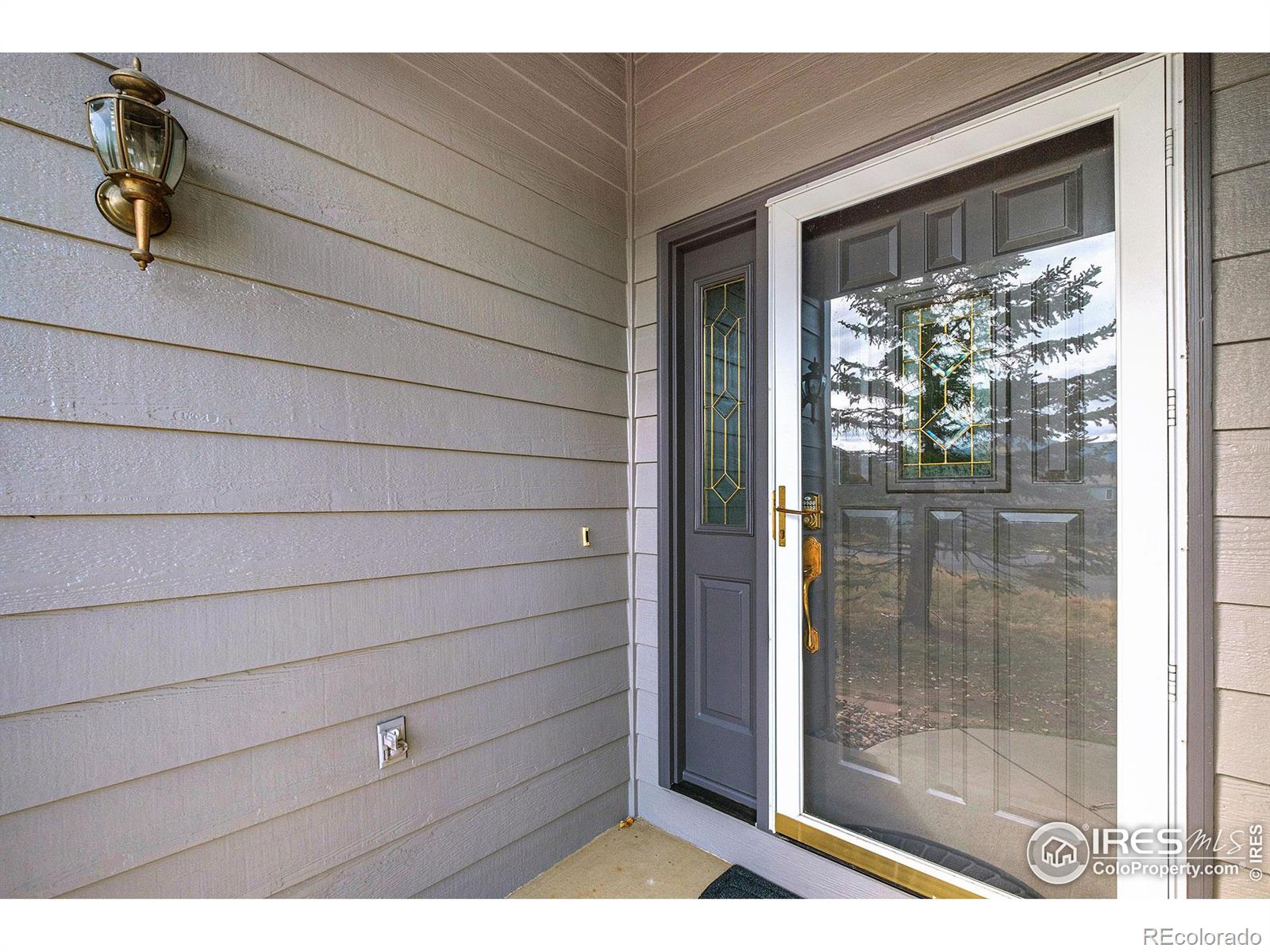 MLS Image #1 for 1437  raven circle,estes park, Colorado