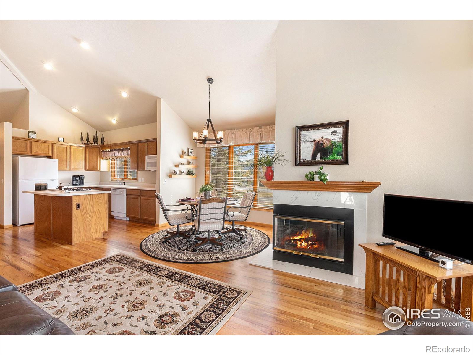 MLS Image #8 for 1437  raven circle,estes park, Colorado