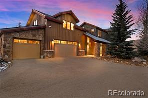 MLS Image #0 for 21  brushwood court,dillon, Colorado
