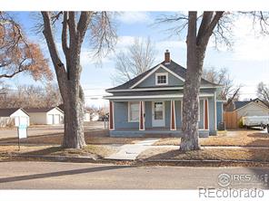 MLS Image #0 for 401  lincoln street,sterling, Colorado