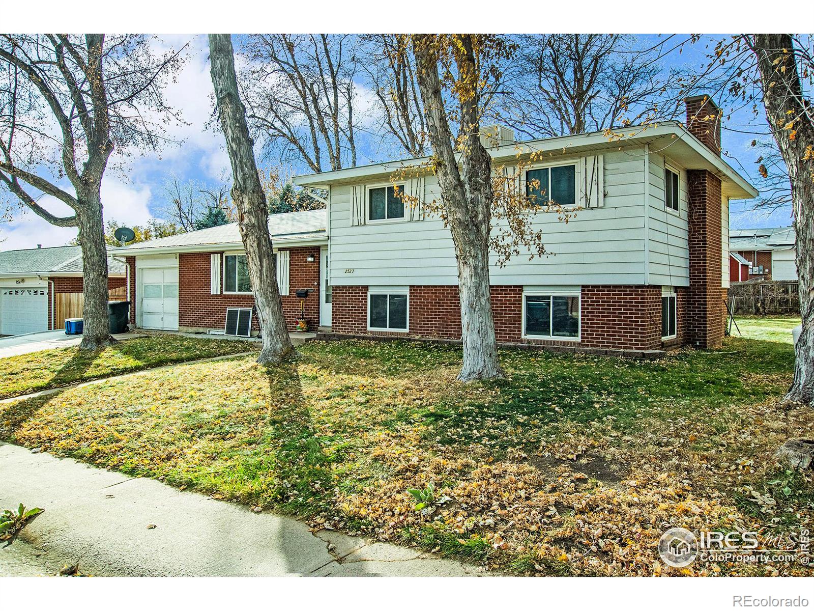 CMA Image for 2523  17th Ave Ct,Greeley, Colorado