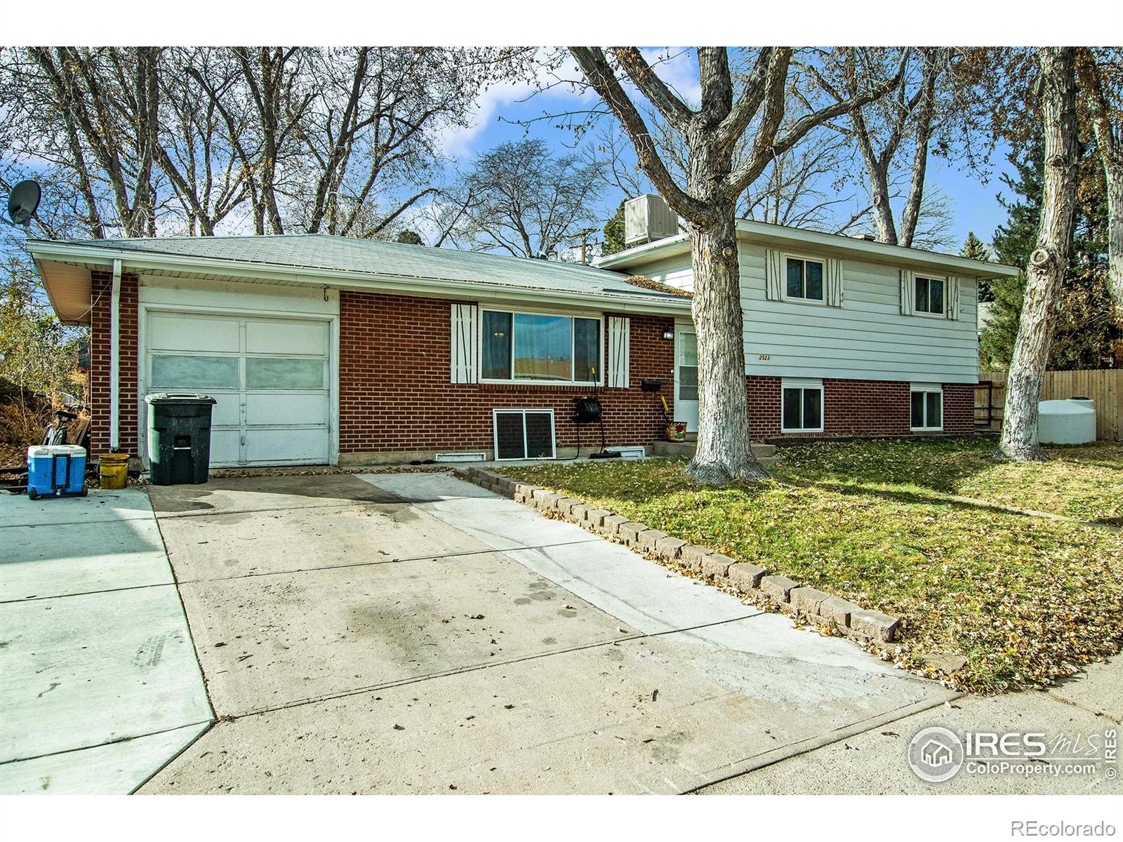 MLS Image #2 for 2523  17th ave ct,greeley, Colorado